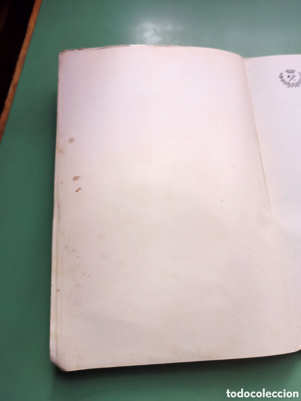 Libros de segunda mano: Libro Aerologia Curso de Laboreo de Minas Parte III - Foto 3