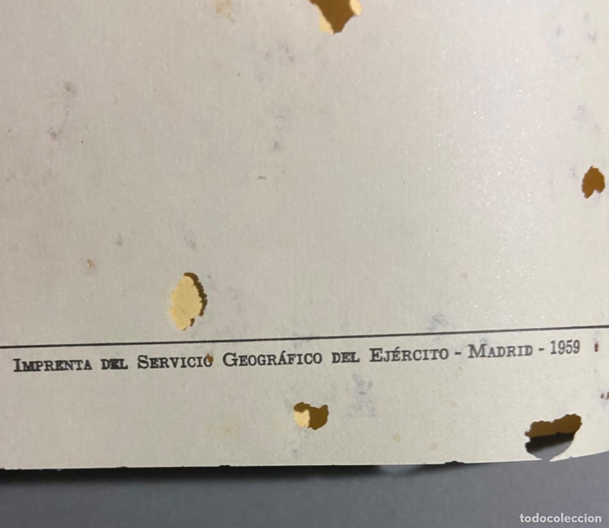 Libros de segunda mano de ciencias: 226-10. Defensa y protecci&oacute;n at&oacute;micas. 1.959... - Foto 3