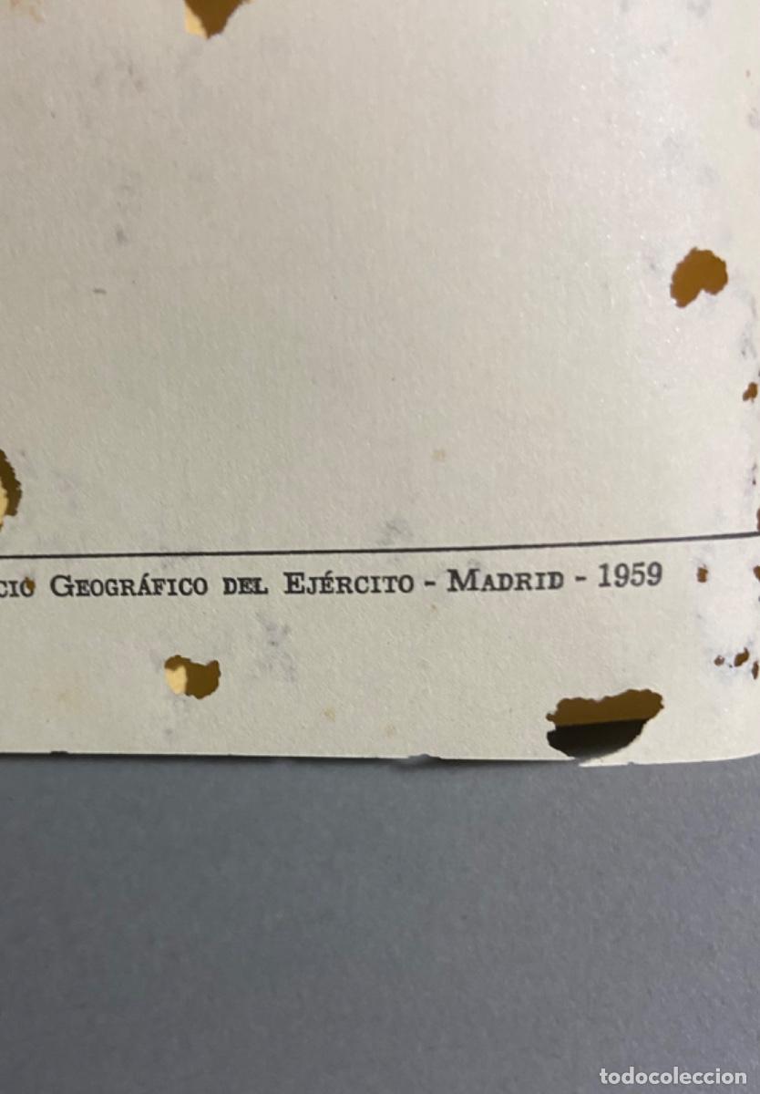 Libros de segunda mano de ciencias: 226-10. Defensa y protecci&oacute;n at&oacute;micas. 1.959... - Foto 4