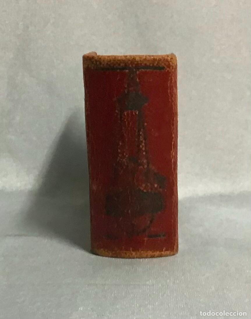 Libros de segunda mano de ciencias: MEMORIAL T&Eacute;CNICO, L. MAZZOCCHI - Foto 3