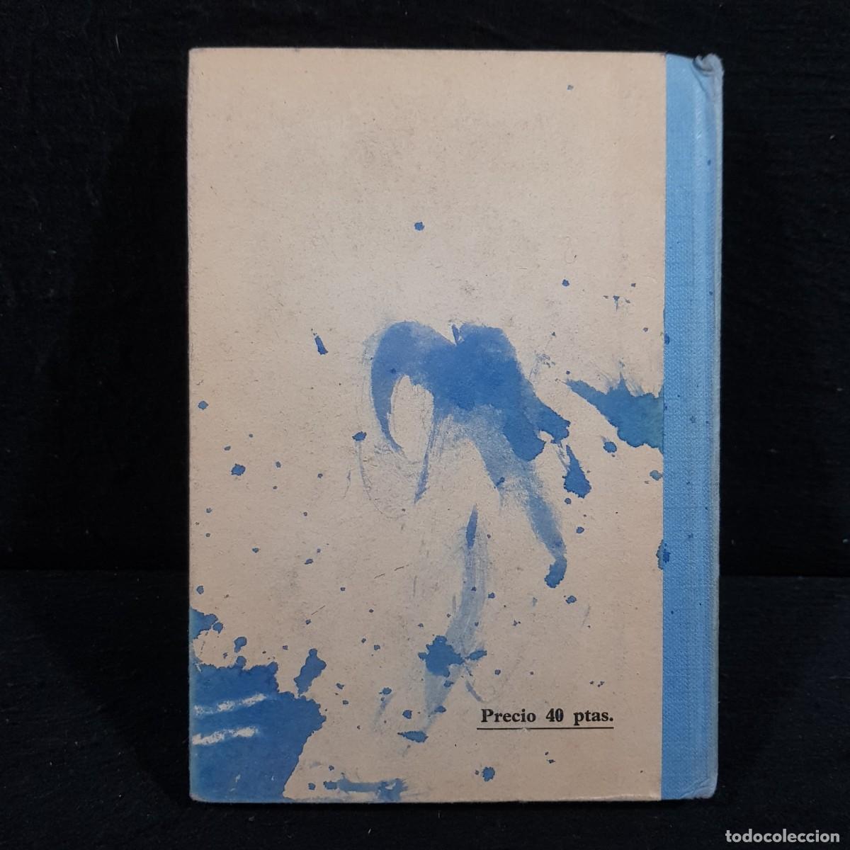 Libros de segunda mano de ciencias: TABLAS DE LOGARITMOS Y TRIGONOM&Eacute;TRICAS - EDICIONES BRU&Ntilde;O / 557 - Foto 2