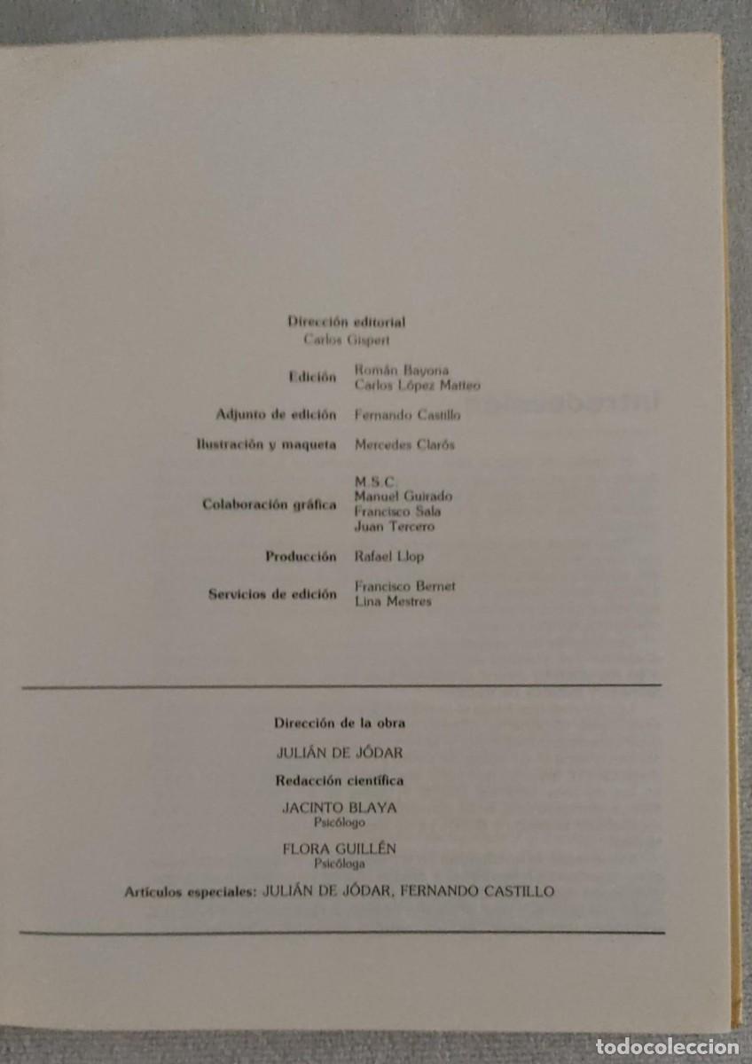 Libros de segunda mano: CURSOS DE ORIENTACION FAMILIAR. - Foto 2