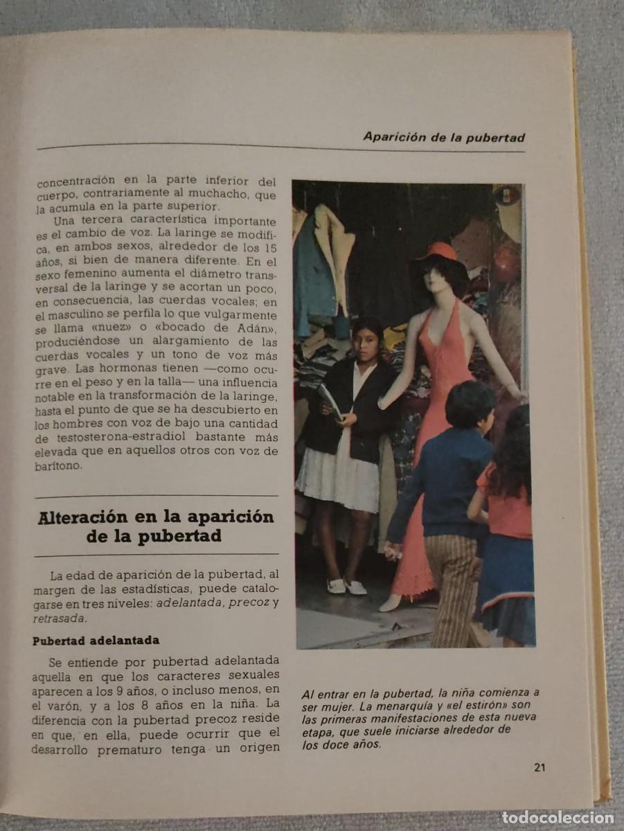 Libros de segunda mano: CURSOS DE ORIENTACION FAMILIAR. - Foto 5