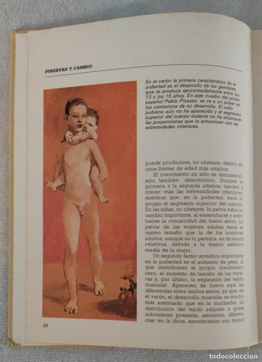Libros de segunda mano: CURSOS DE ORIENTACION FAMILIAR. - Foto 7