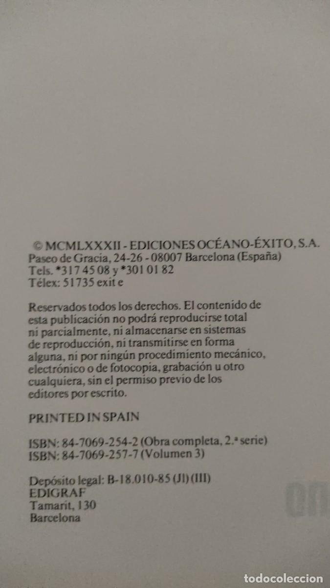Libros de segunda mano: CURSOS DE ORIENTACION FAMILIAR. - Foto 8