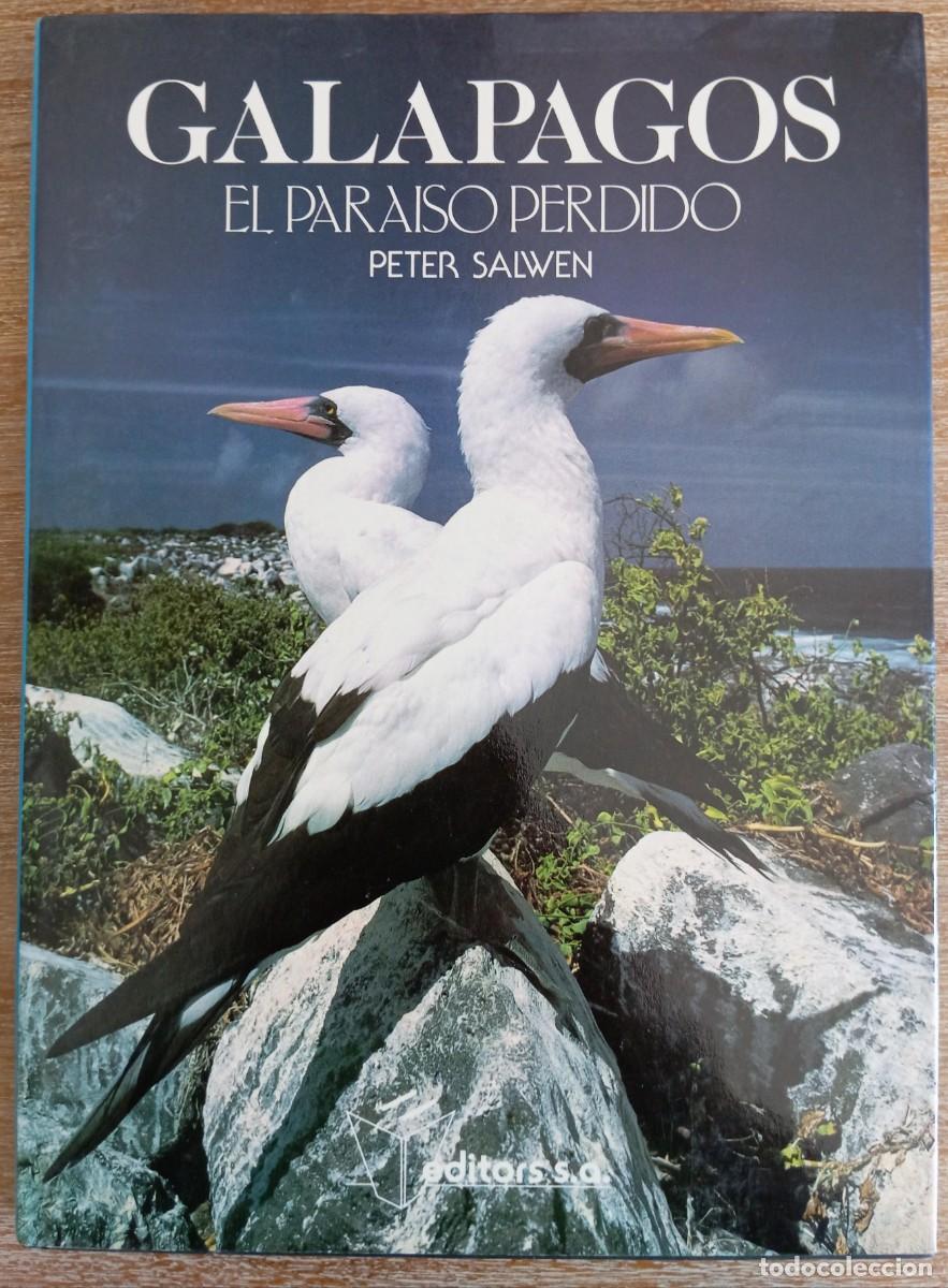 Libros de segunda mano: LOTE LIBROS NATURALEZA EDITORS 1990 - Foto 3