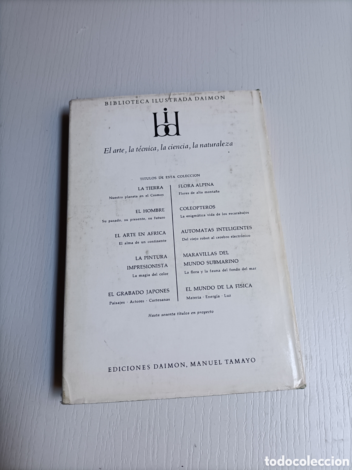 Libros de segunda mano: Cole&oacute;pteros. La enigm&aacute;tica vida de los escarabajos - Foto 5