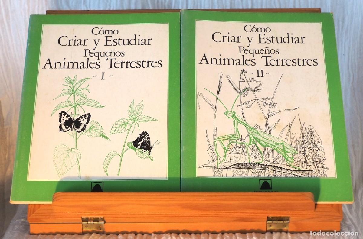 Libros de segunda mano: Libros colecci&oacute;n vivac. Investigaci&oacute;n del medio - Foto 2