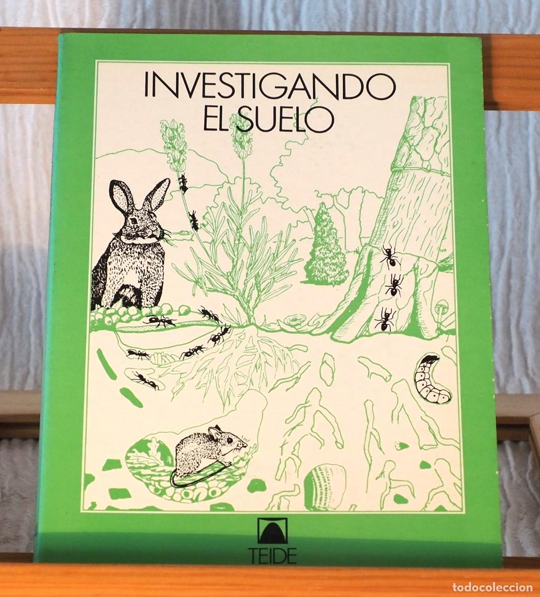 Libros de segunda mano: Libros colecci&oacute;n vivac. Investigaci&oacute;n del medio - Foto 5