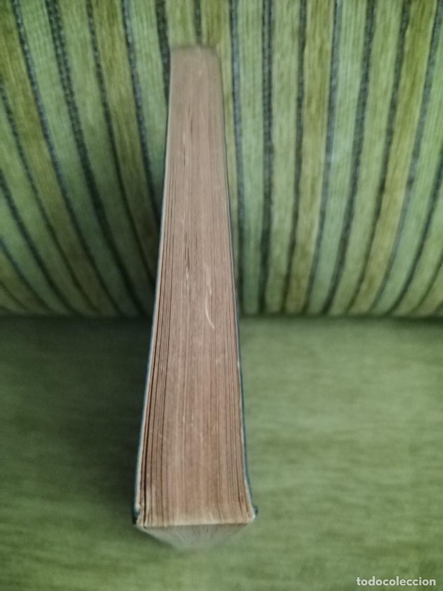 Libros de segunda mano: EL MUNDO DE LOS INSECTOS - Foto 5
