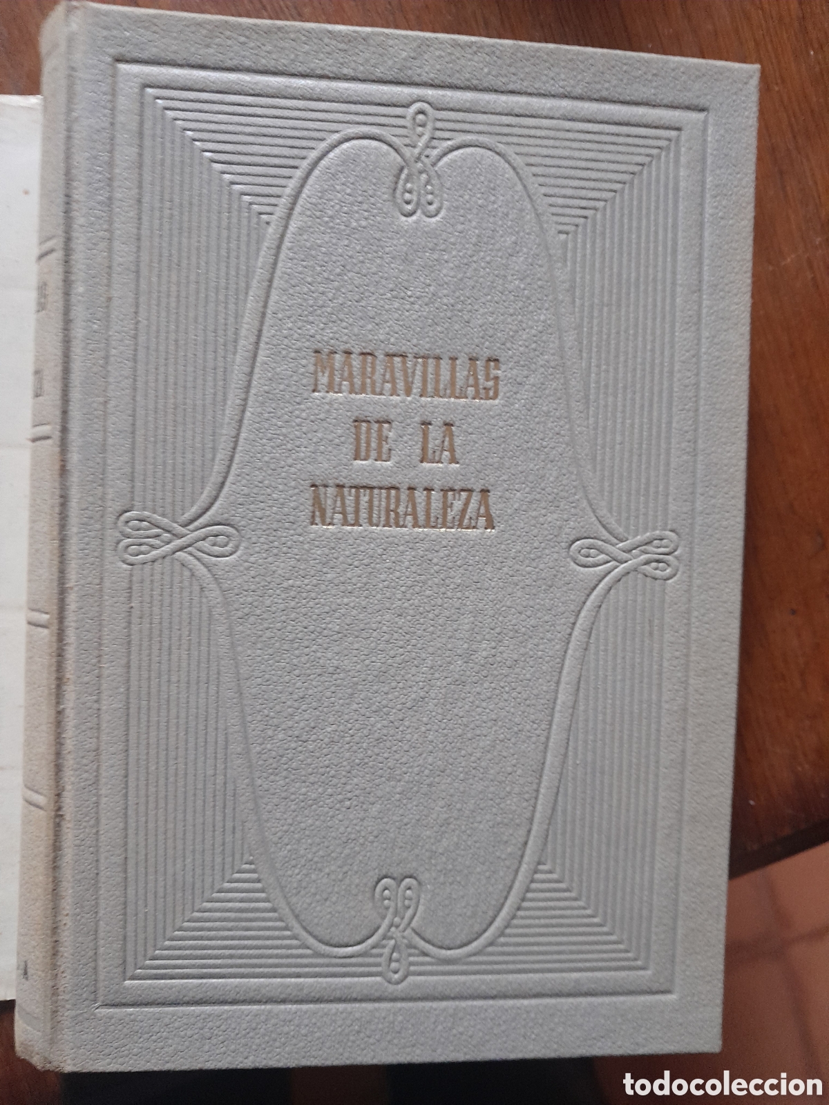 Libros de segunda mano de ciencias: Maravillas de la naturaleza - Foto 2
