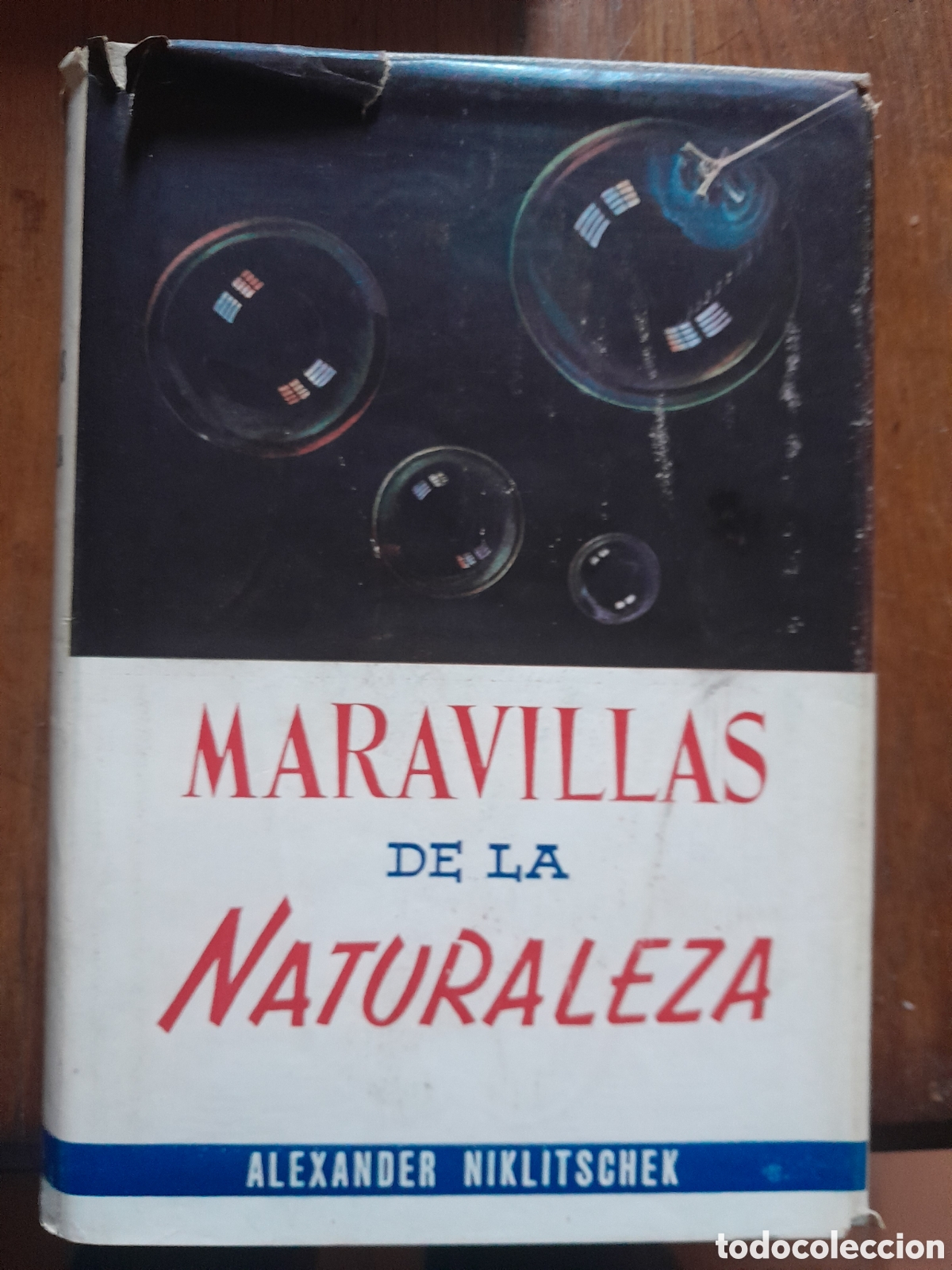 Libros de segunda mano de ciencias: Maravillas de la naturaleza - Foto 1