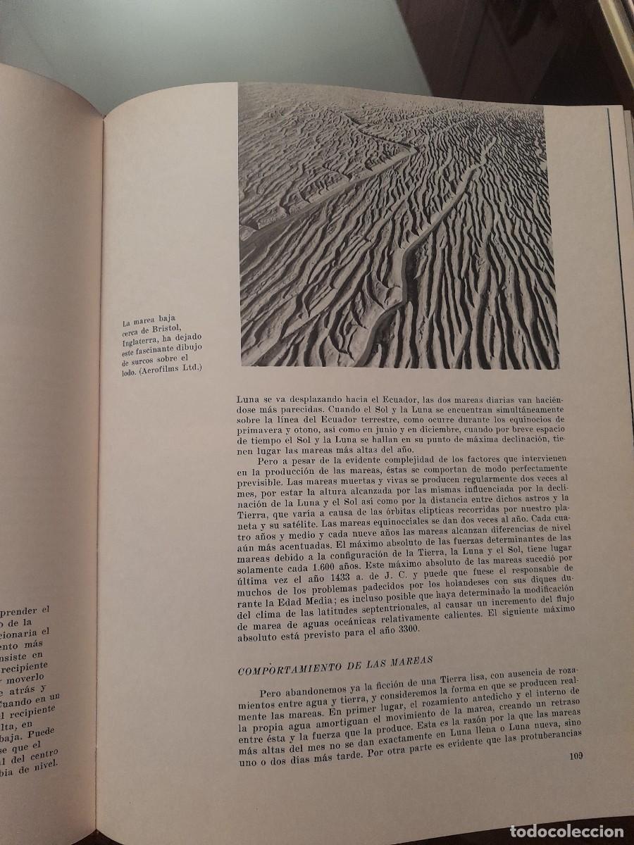 Libros de segunda mano: El Mar, de Robert C. Miller - Foto 5