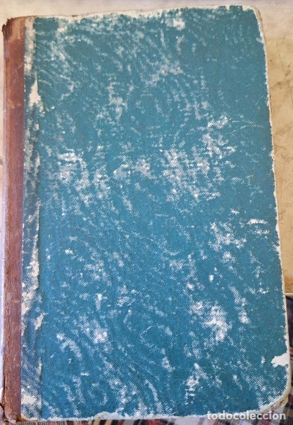 Libros de segunda mano de ciencias: EL DEBER. - SIMON, Julio. - Foto 2