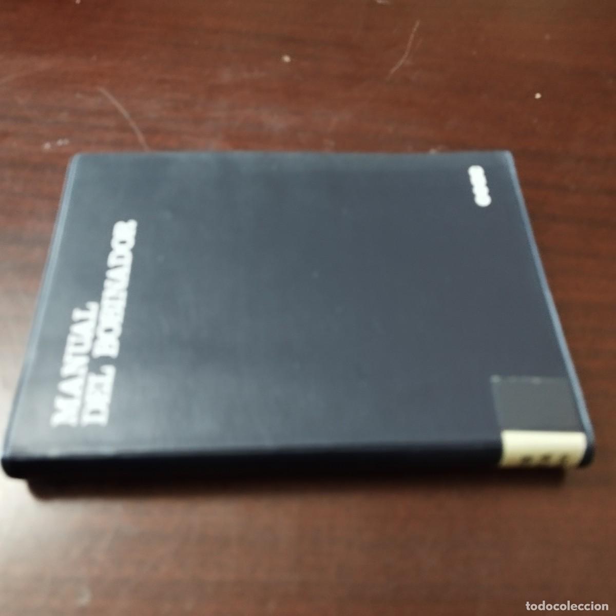 Libros de segunda mano de ciencias: MANUAL DEL BOBINADOR / JOSE ROLDAN / PU-GUI-5 / CEAC - Foto 1