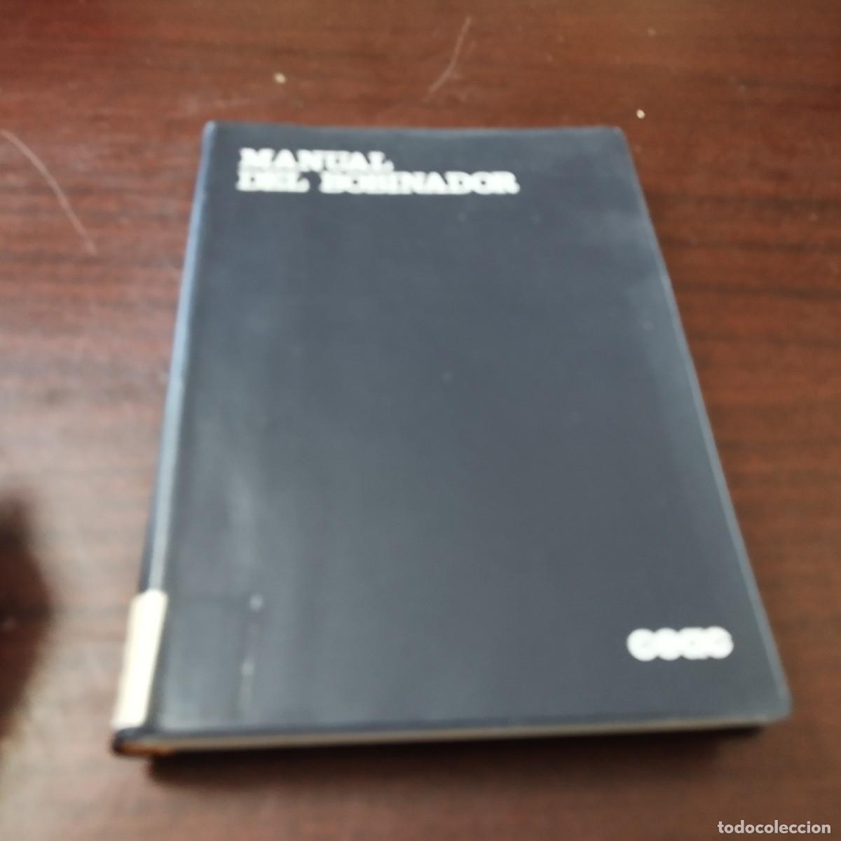 Libros de segunda mano de ciencias: MANUAL DEL BOBINADOR / JOSE ROLDAN / PU-GUI-5 / CEAC - Foto 2