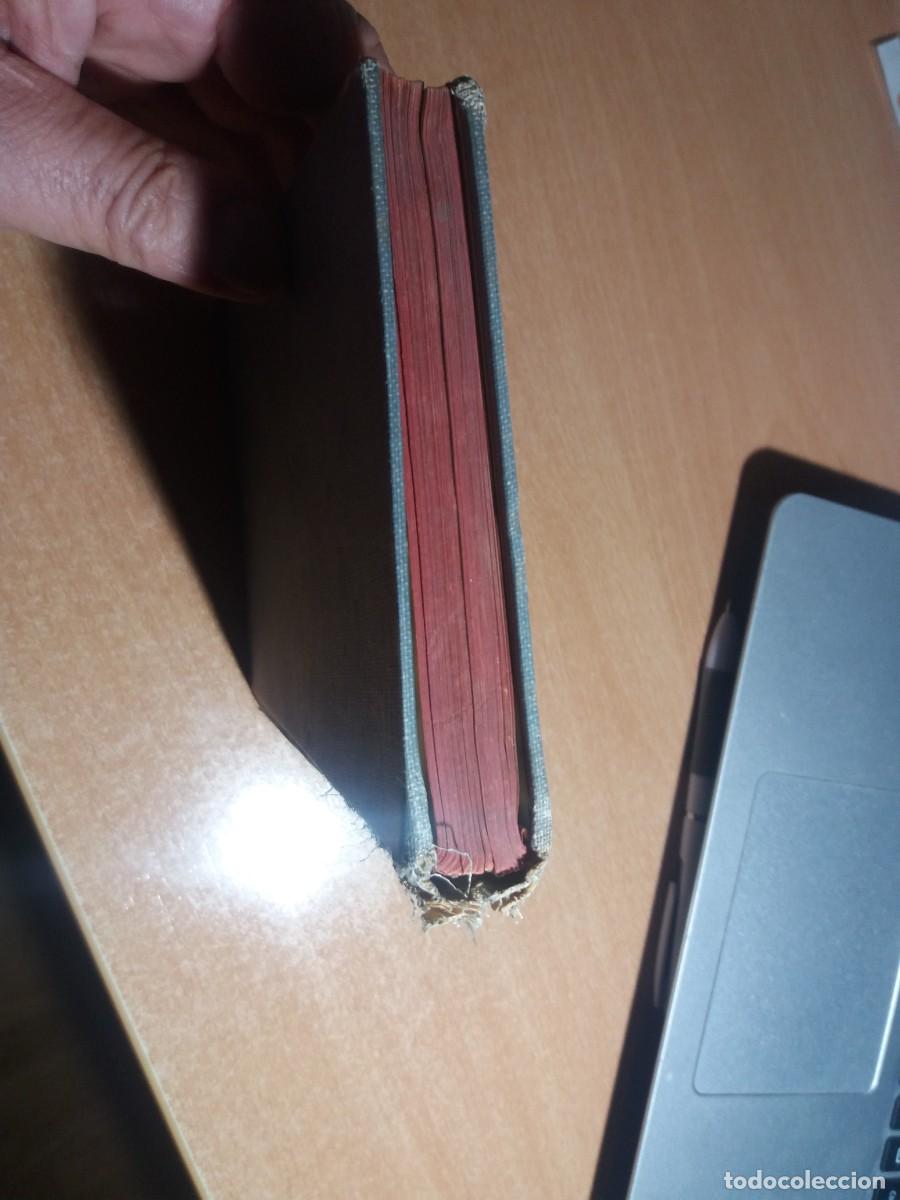 Libros de segunda mano: FLORA DE ESPA&Ntilde;A. CELSO AR&Eacute;VALO - Foto 4