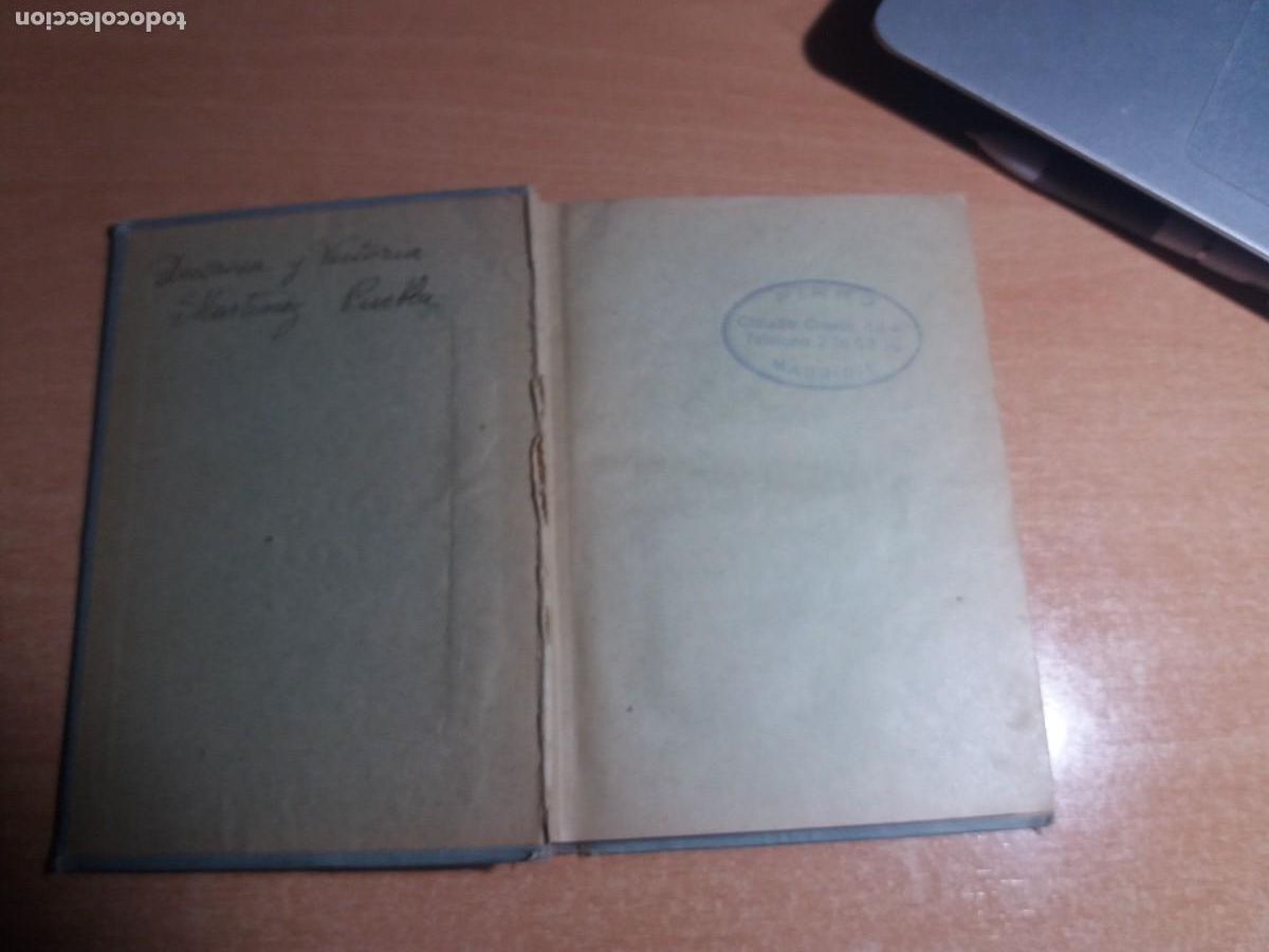 Libros de segunda mano: FLORA DE ESPA&Ntilde;A. CELSO AR&Eacute;VALO - Foto 6