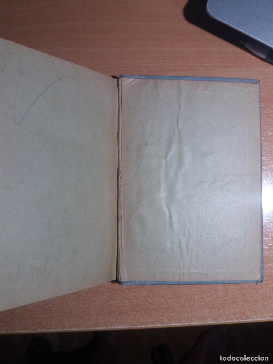 Libros de segunda mano: FLORA DE ESPA&Ntilde;A. CELSO AR&Eacute;VALO - Foto 10