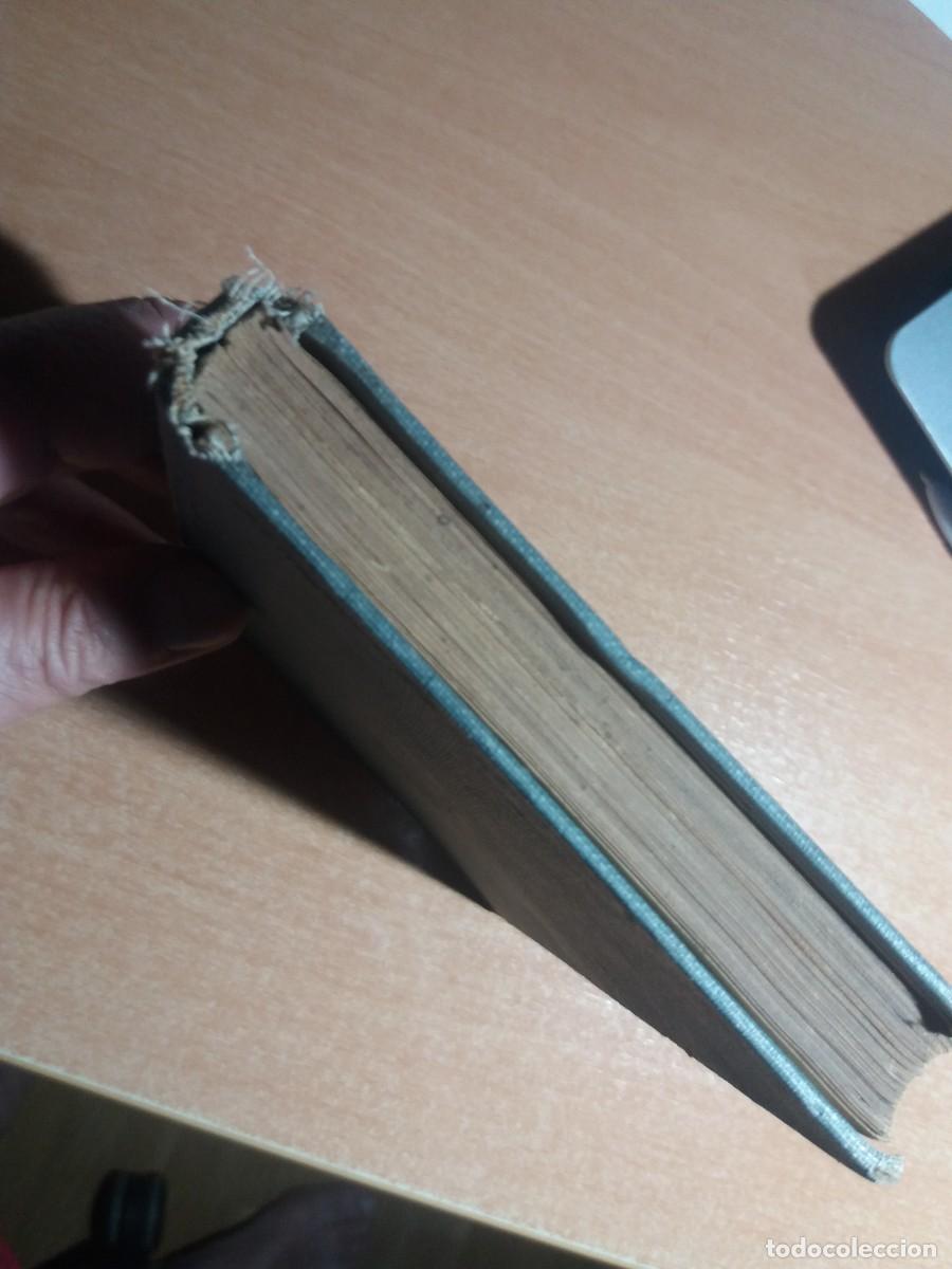 Libros de segunda mano: FLORA DE ESPA&Ntilde;A. CELSO AR&Eacute;VALO - Foto 11