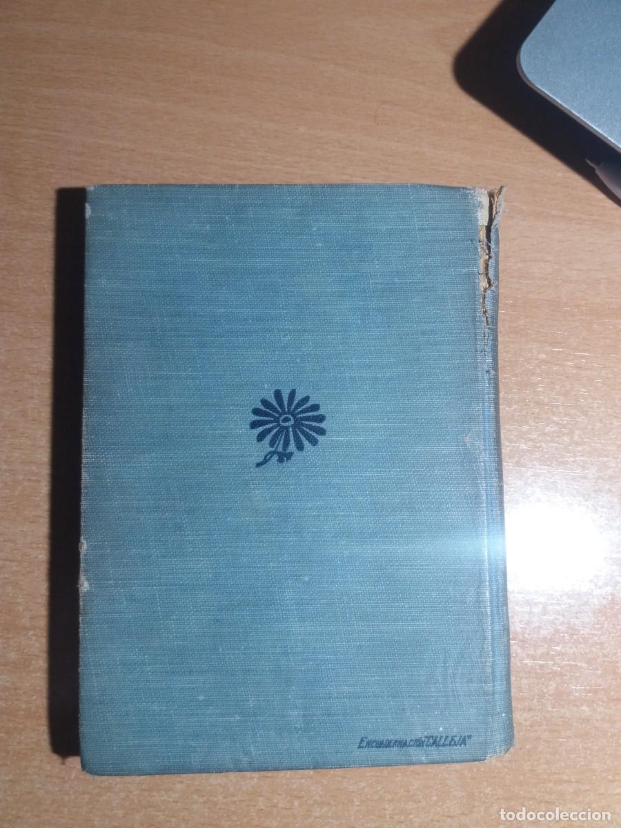 Libros de segunda mano: FLORA DE ESPA&Ntilde;A. CELSO AR&Eacute;VALO - Foto 1