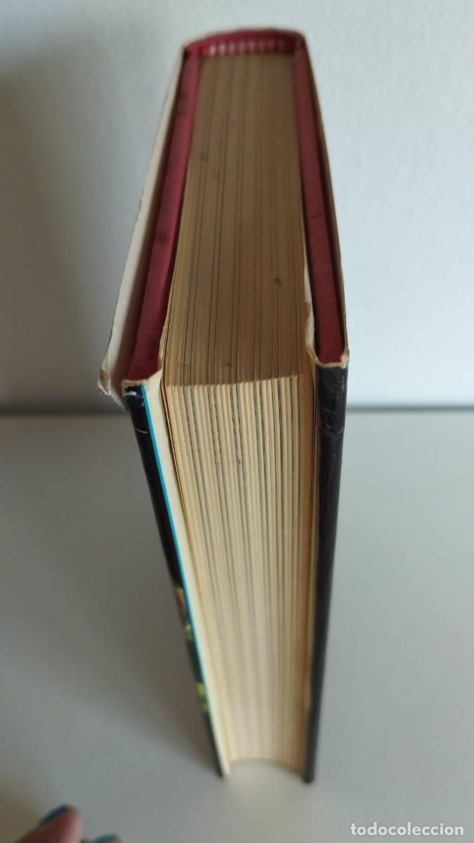 Libros de segunda mano: El acuario. Henri Favr&eacute;. Ediciones Daimon. 1970 - Foto 2