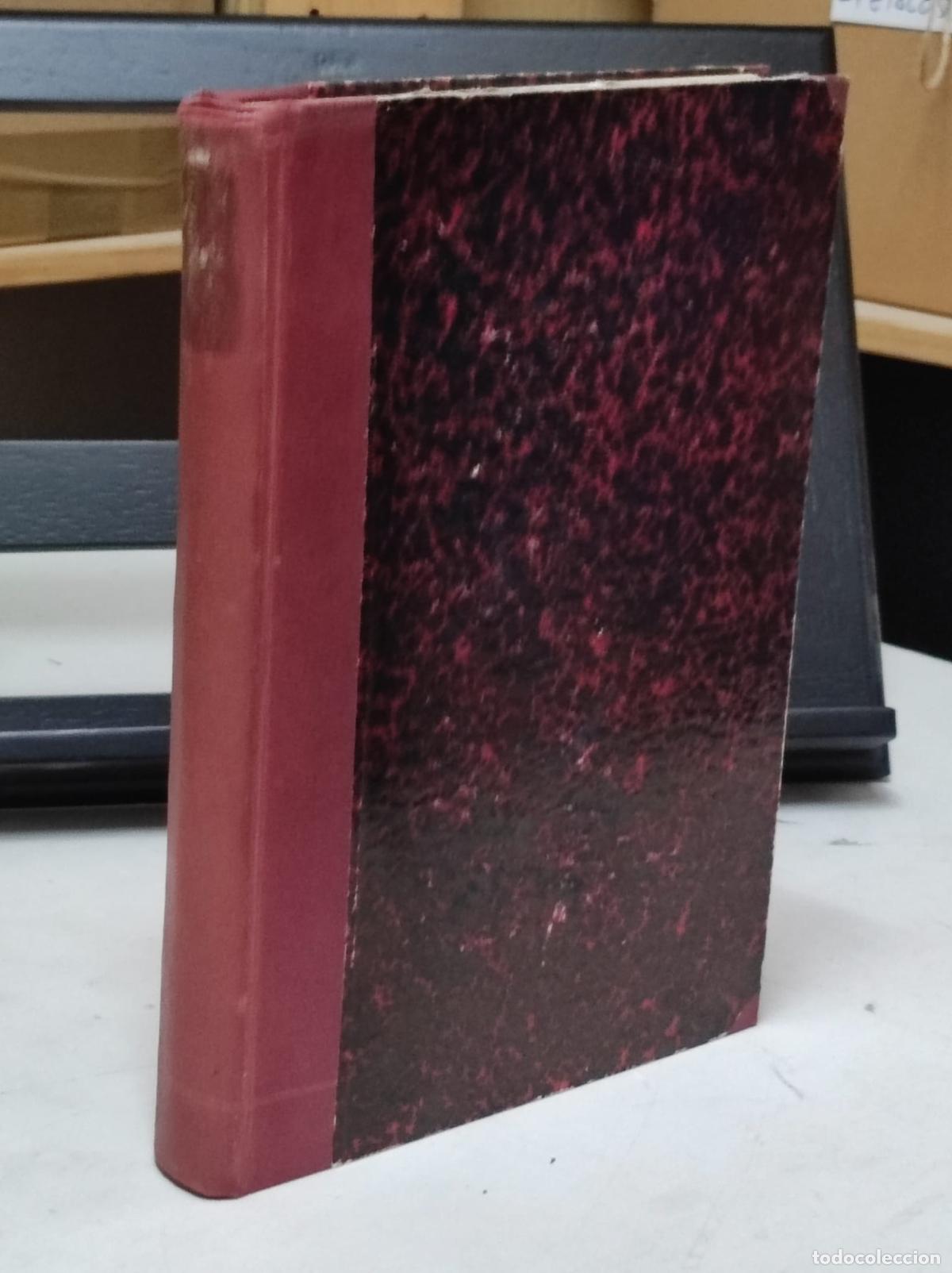 Libros de segunda mano de ciencias: LA F&Iacute;SICA DE LOS CORP&Uacute;SCULOS - Mol&eacute;culas &ndash; &Aacute;tomos &ndash; Electrones (IB8429BH) - Foto 3