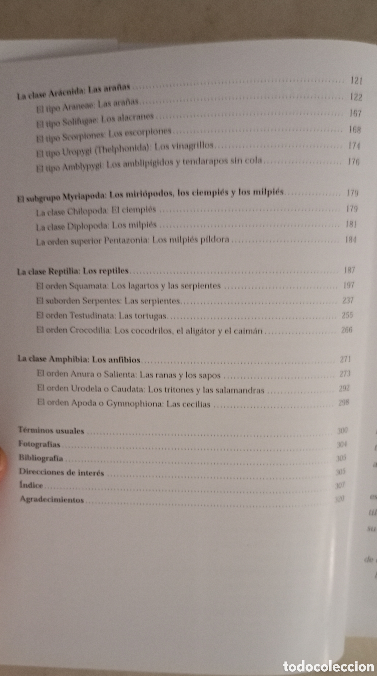 Libros de segunda mano: LA ENCICLOPEDIA DEL TERRARIO Eugene Bruins - Foto 6