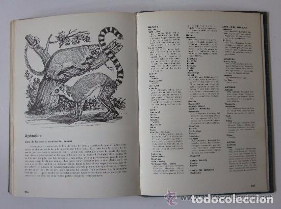 Libros de segunda mano: ANIMALES EXOTICOS - JAMES FISCHER - Foto 5