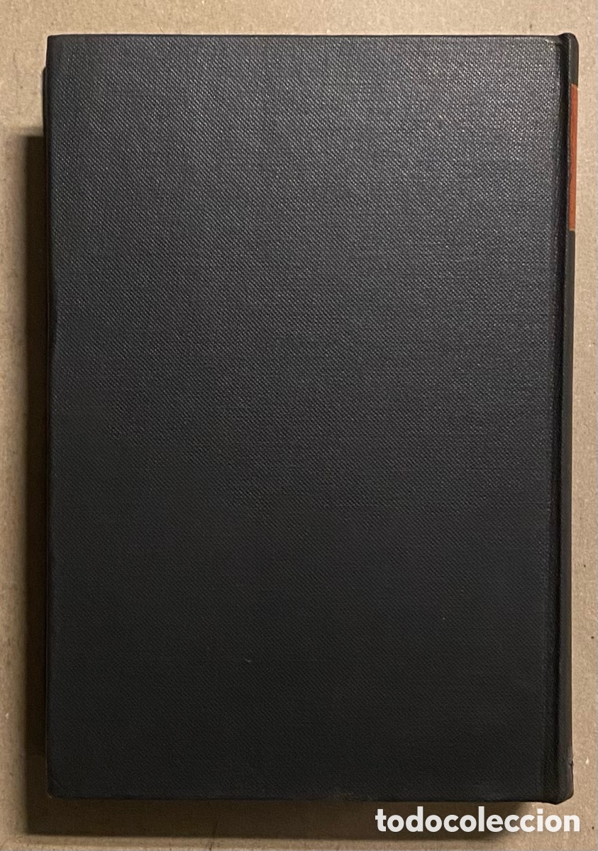 Libros de segunda mano de ciencias: INORGANIC THERMOGRAVIMETRIC ANALYSIS. CLEMENT DUVAL. ELSEVIER PUBLISHING 1963. - Foto 8