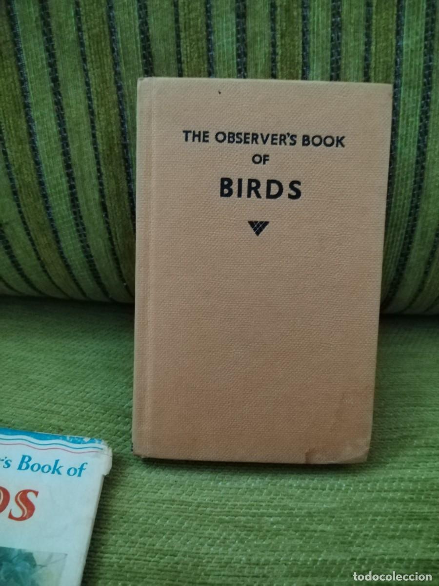 Libros de segunda mano: BIRDS LIBRO CONSULTA - Foto 17