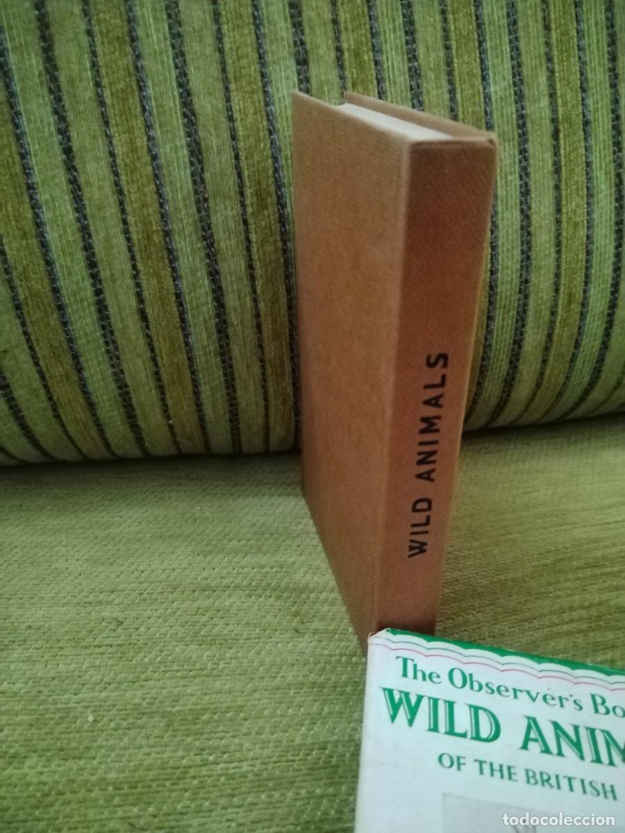 Libros de segunda mano: BIRDS LIBRO CONSULTA - Foto 20
