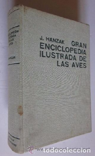 Libros de segunda mano: GRAN ENCICLOPEDIA ILUSTRADA DE LAS AVES - Foto 2