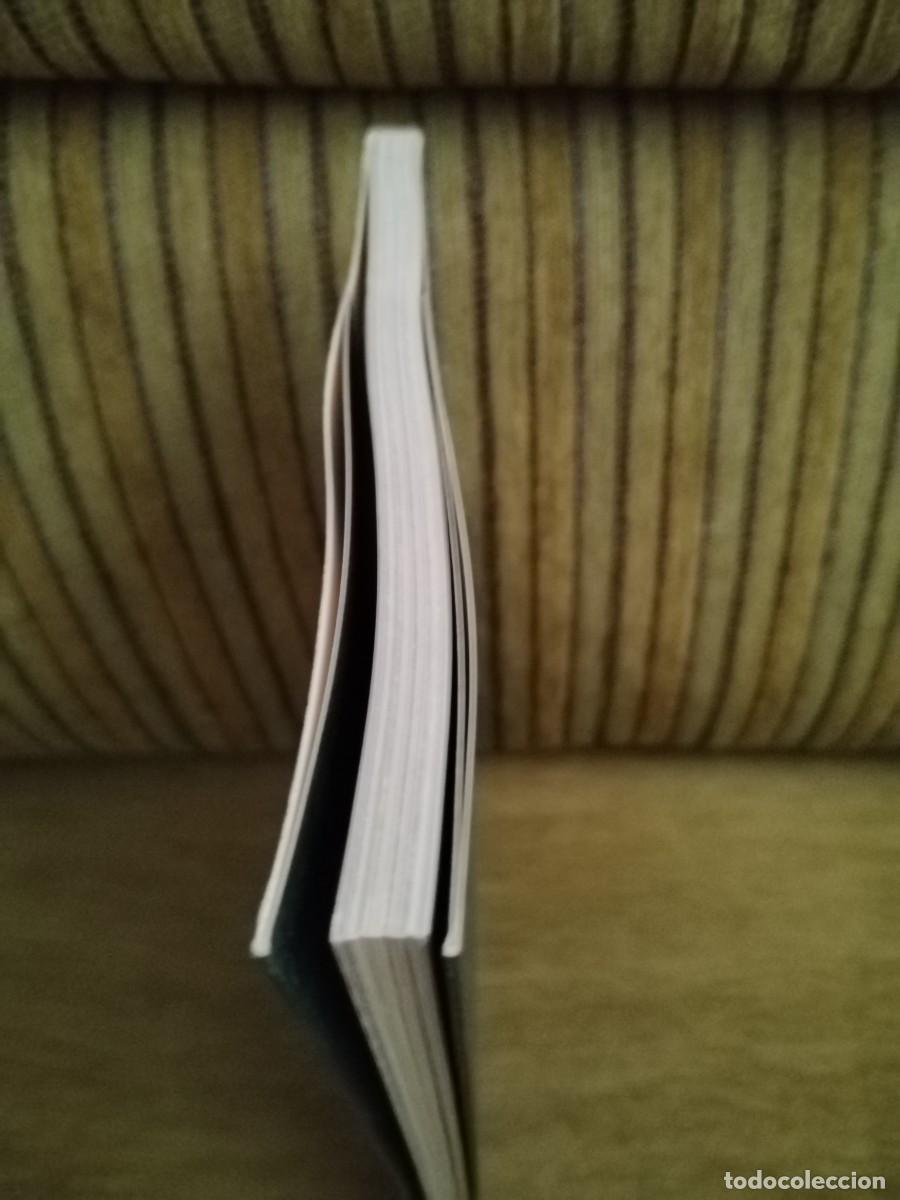 Libros de segunda mano: LA CONCEPCI&Oacute;N Jard&iacute;n Bot&aacute;nico Hist&oacute;rico - Foto 5