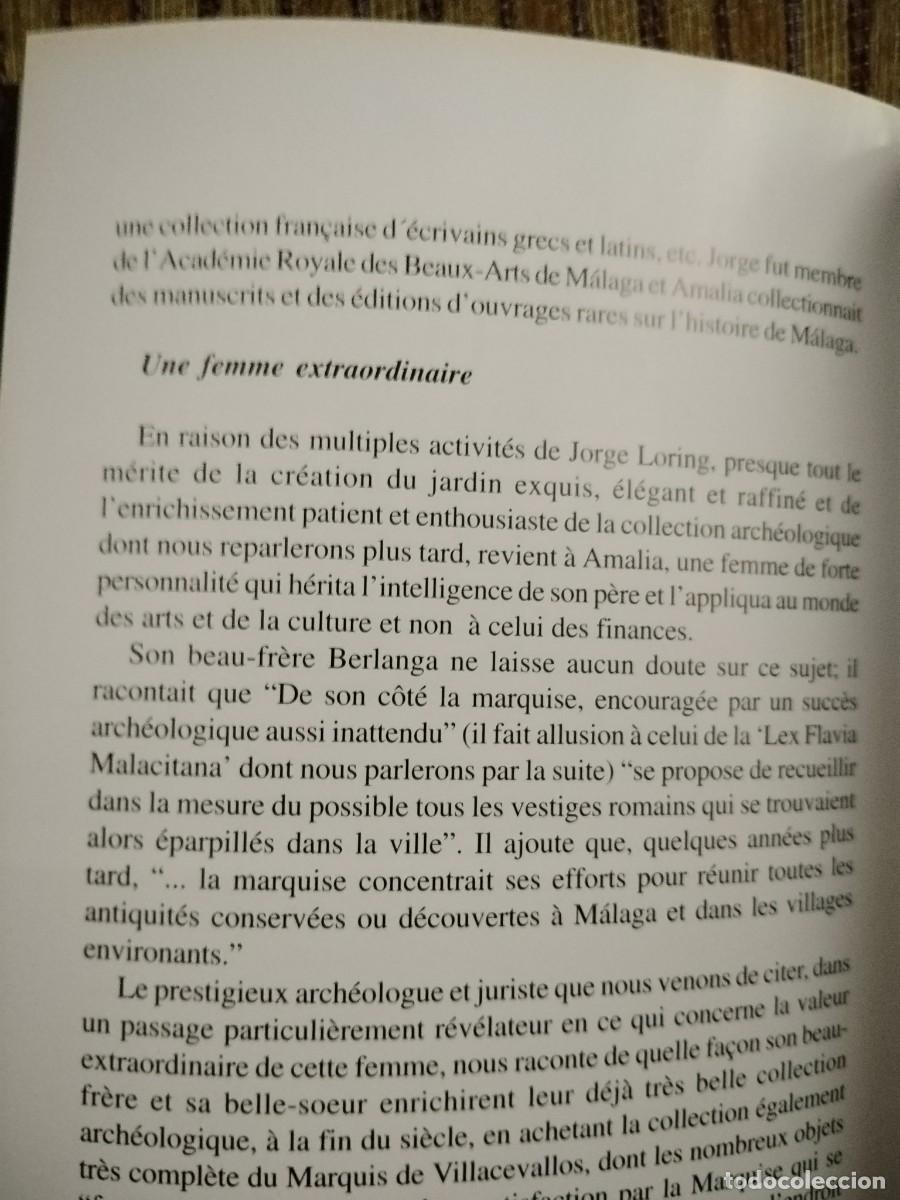 Libros de segunda mano: LA CONCEPCI&Oacute;N Jard&iacute;n Bot&aacute;nico Hist&oacute;rico - Foto 12
