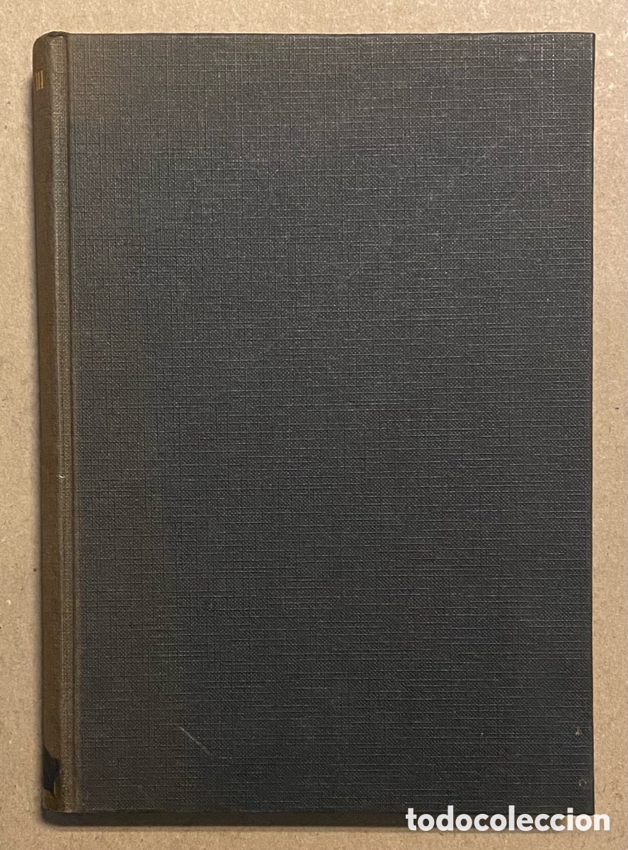 Libros de segunda mano de ciencias: CHIMIE, PHYSIQUE ET APPLICATIONS PRACTIQUES DES AGENTS DU SURFACE. CID. 4 TOMOS. EDICIONES UNIDAS - Foto 2