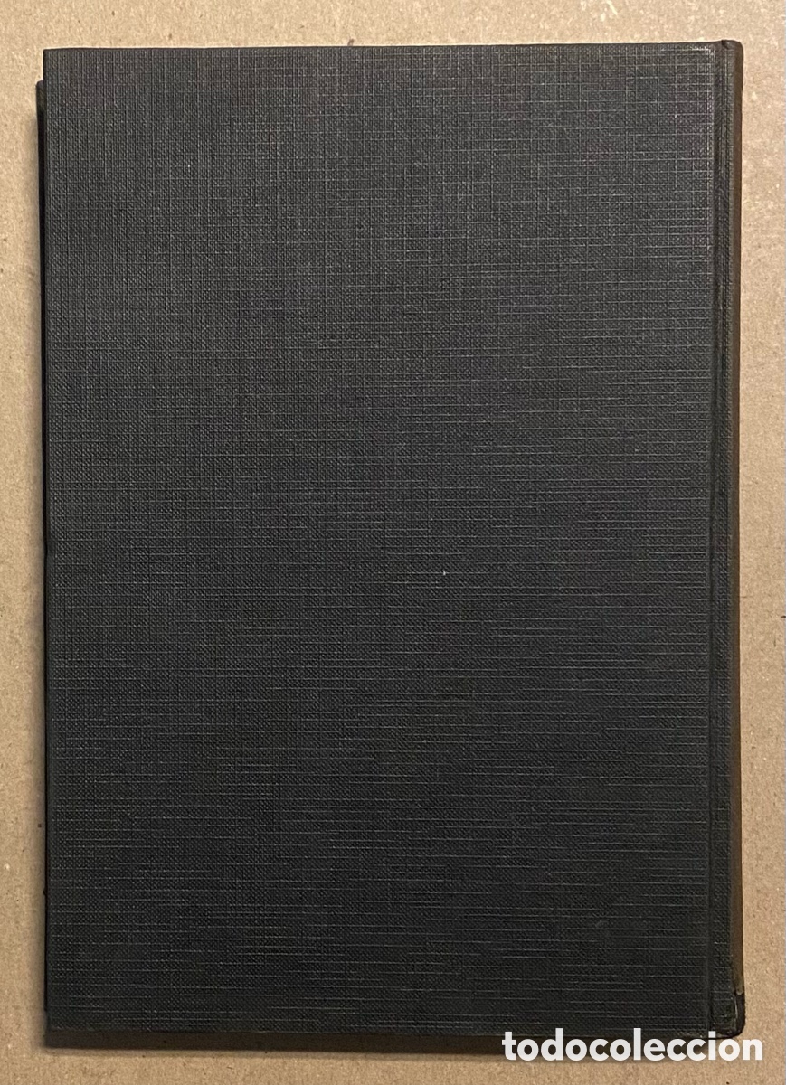 Libros de segunda mano de ciencias: CHIMIE, PHYSIQUE ET APPLICATIONS PRACTIQUES DES AGENTS DU SURFACE. CID. 4 TOMOS. EDICIONES UNIDAS - Foto 8