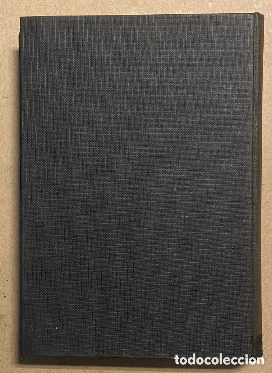 Libros de segunda mano de ciencias: CHIMIE, PHYSIQUE ET APPLICATIONS PRACTIQUES DES AGENTS DU SURFACE. CID. 4 TOMOS. EDICIONES UNIDAS - Foto 15