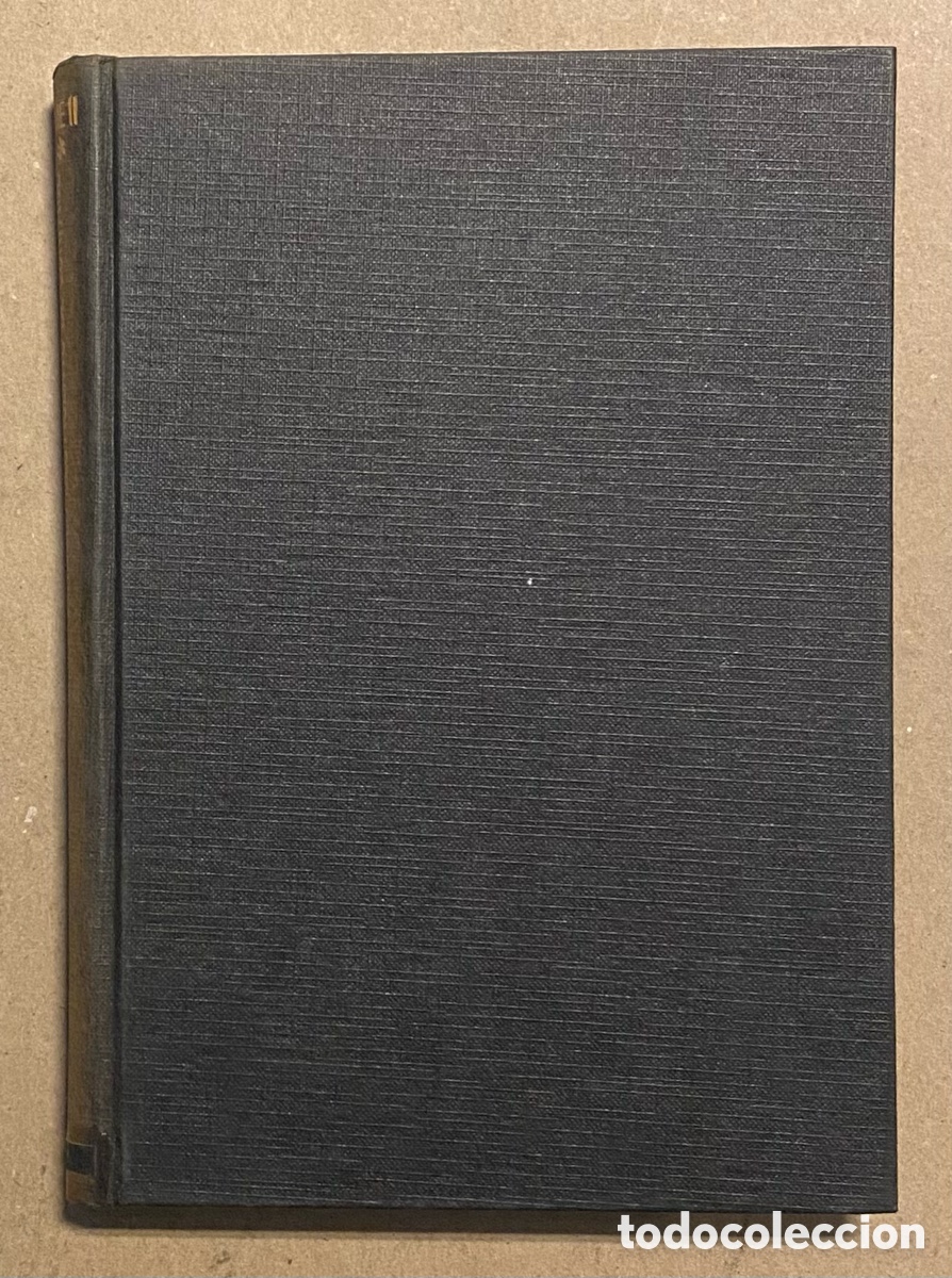 Libros de segunda mano de ciencias: CHIMIE, PHYSIQUE ET APPLICATIONS PRACTIQUES DES AGENTS DU SURFACE. CID. 4 TOMOS. EDICIONES UNIDAS - Foto 16