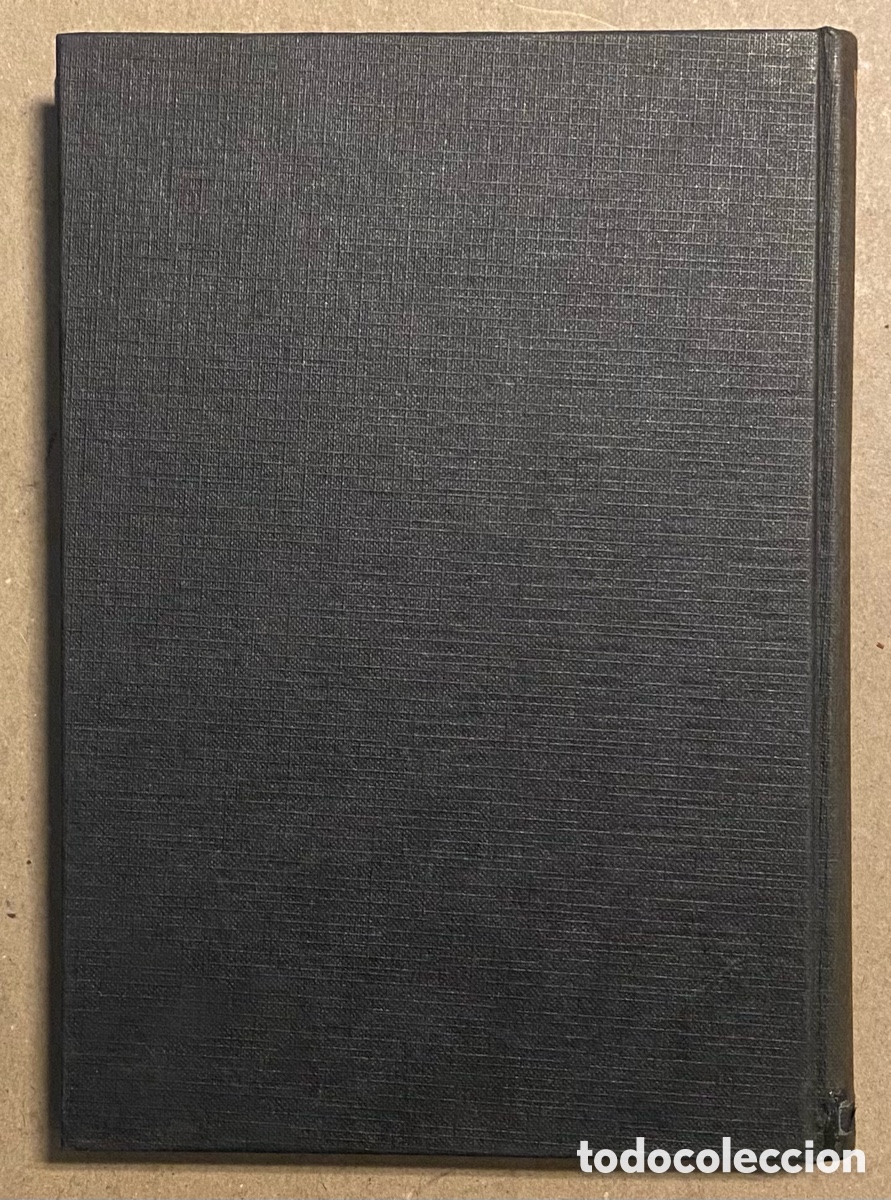 Libros de segunda mano de ciencias: CHIMIE, PHYSIQUE ET APPLICATIONS PRACTIQUES DES AGENTS DU SURFACE. CID. 4 TOMOS. EDICIONES UNIDAS - Foto 22