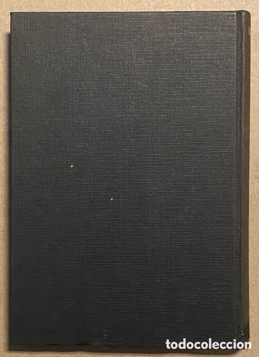 Libros de segunda mano de ciencias: CHIMIE, PHYSIQUE ET APPLICATIONS PRACTIQUES DES AGENTS DU SURFACE. CID. 4 TOMOS. EDICIONES UNIDAS - Foto 29