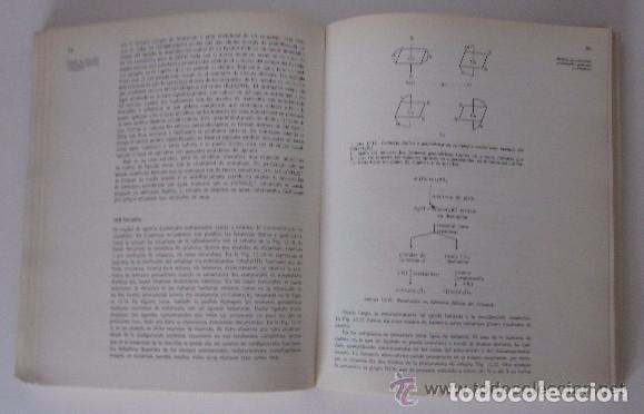 Libros de segunda mano de ciencias: INTRODUCCION A LA QUIMICA INORGANICA MODERNA - Foto 5