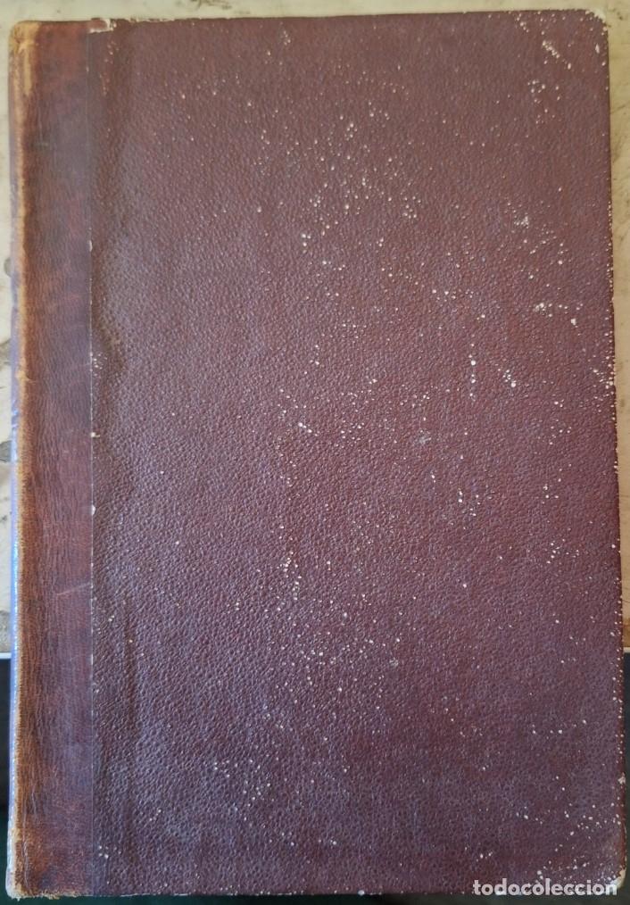 Libros de segunda mano de ciencias: NOCIONES FUNDAMENTALES DEL DERECHO. - - Foto 1