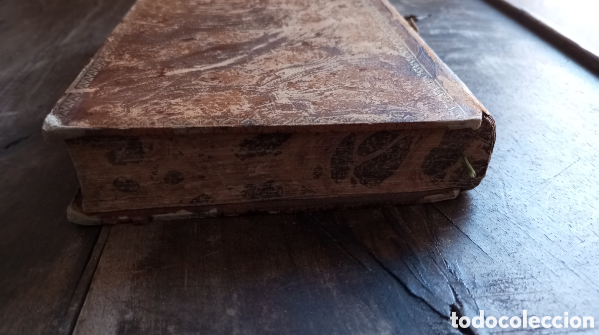 Libros de segunda mano: LES LE&Ccedil;ONS DE LA NATURE 1830 EX LIBRIS PAUL BARBOYON . - Foto 12