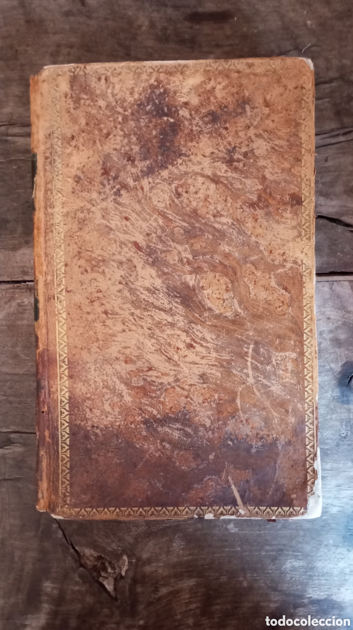 Libros de segunda mano: LES LE&Ccedil;ONS DE LA NATURE 1830 EX LIBRIS PAUL BARBOYON . - Foto 14