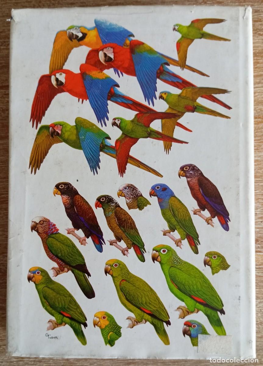Libros de segunda mano: UNA GUIA DE LAS AVES DE VENEZUELA - Foto 4