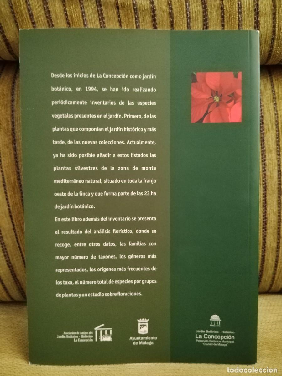 Libros de segunda mano: CAT&Aacute;LOGO DE ESPECIES - Foto 3