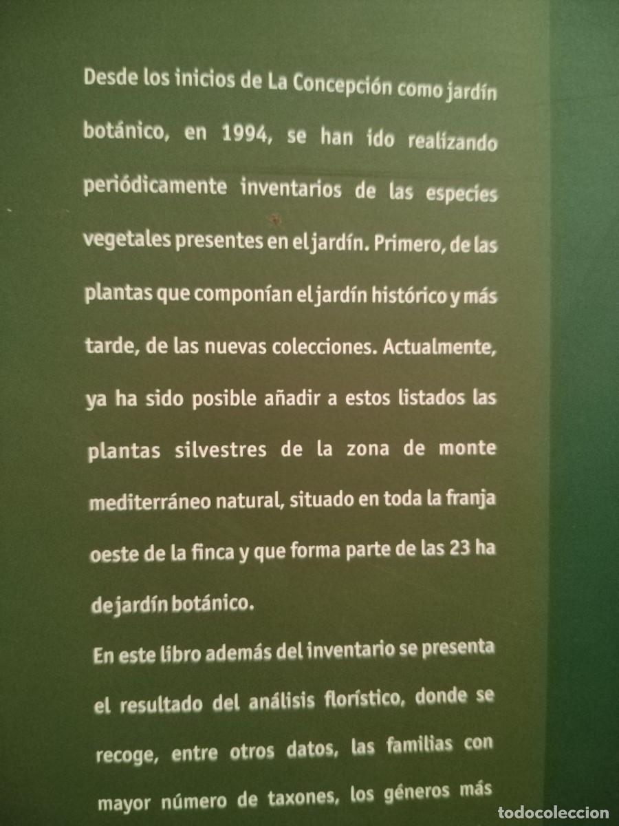 Libros de segunda mano: CAT&Aacute;LOGO DE ESPECIES - Foto 4