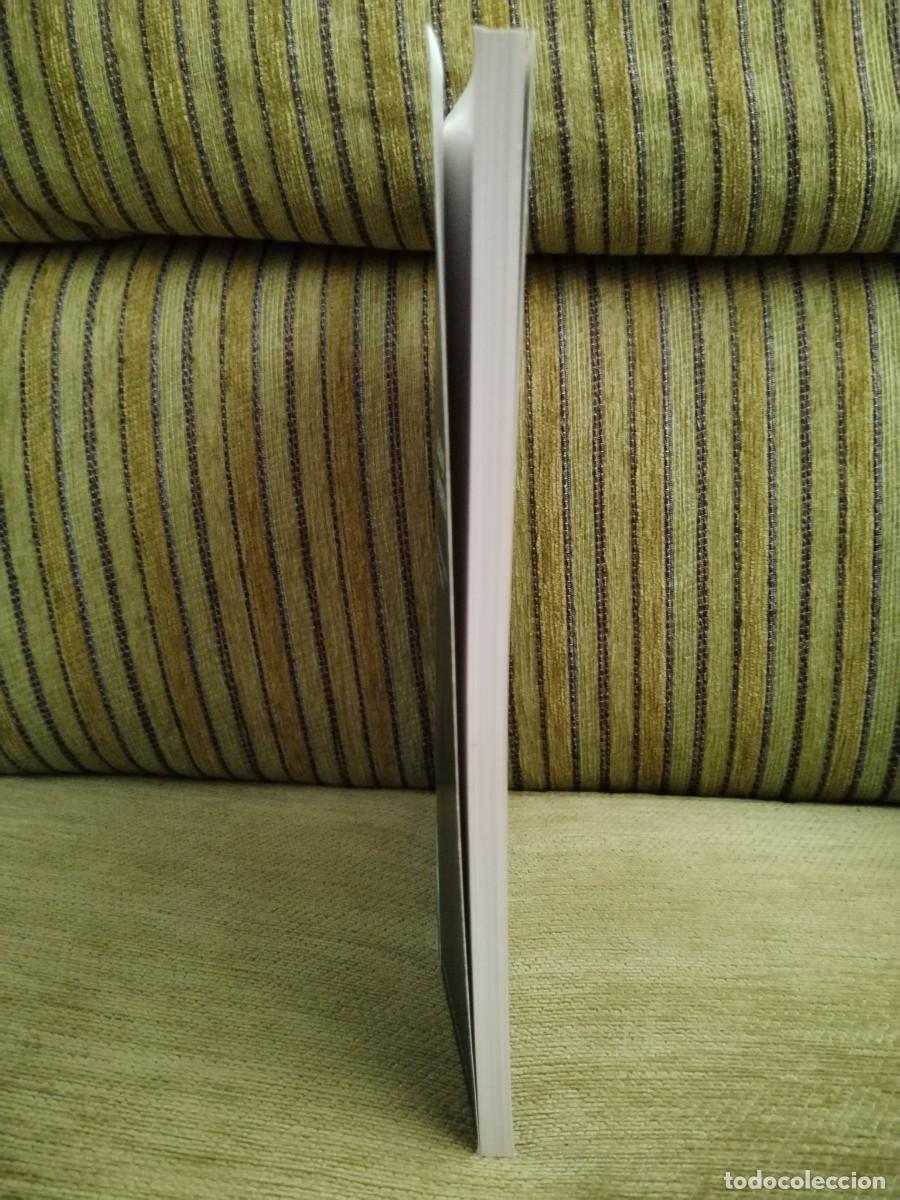 Libros de segunda mano: CAT&Aacute;LOGO DE ESPECIES - Foto 5