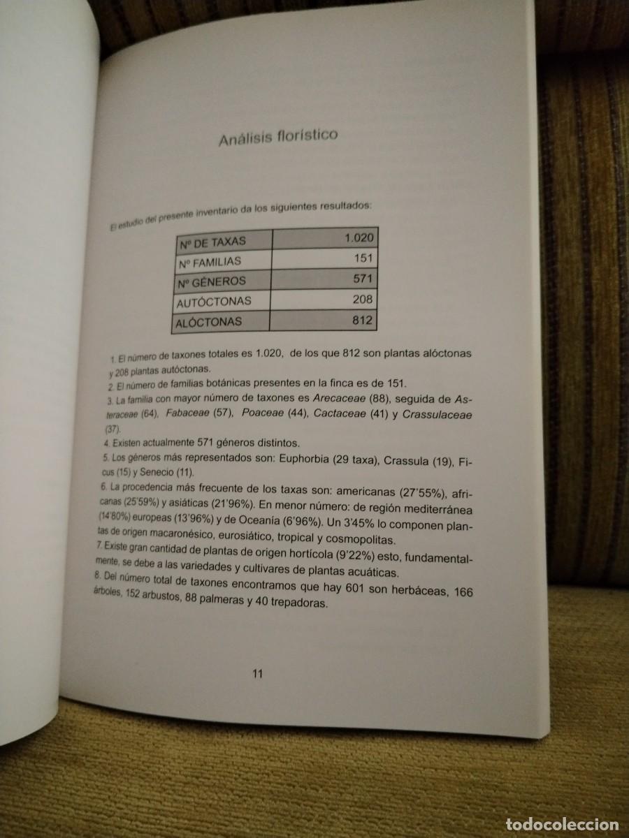 Libros de segunda mano: CAT&Aacute;LOGO DE ESPECIES - Foto 11